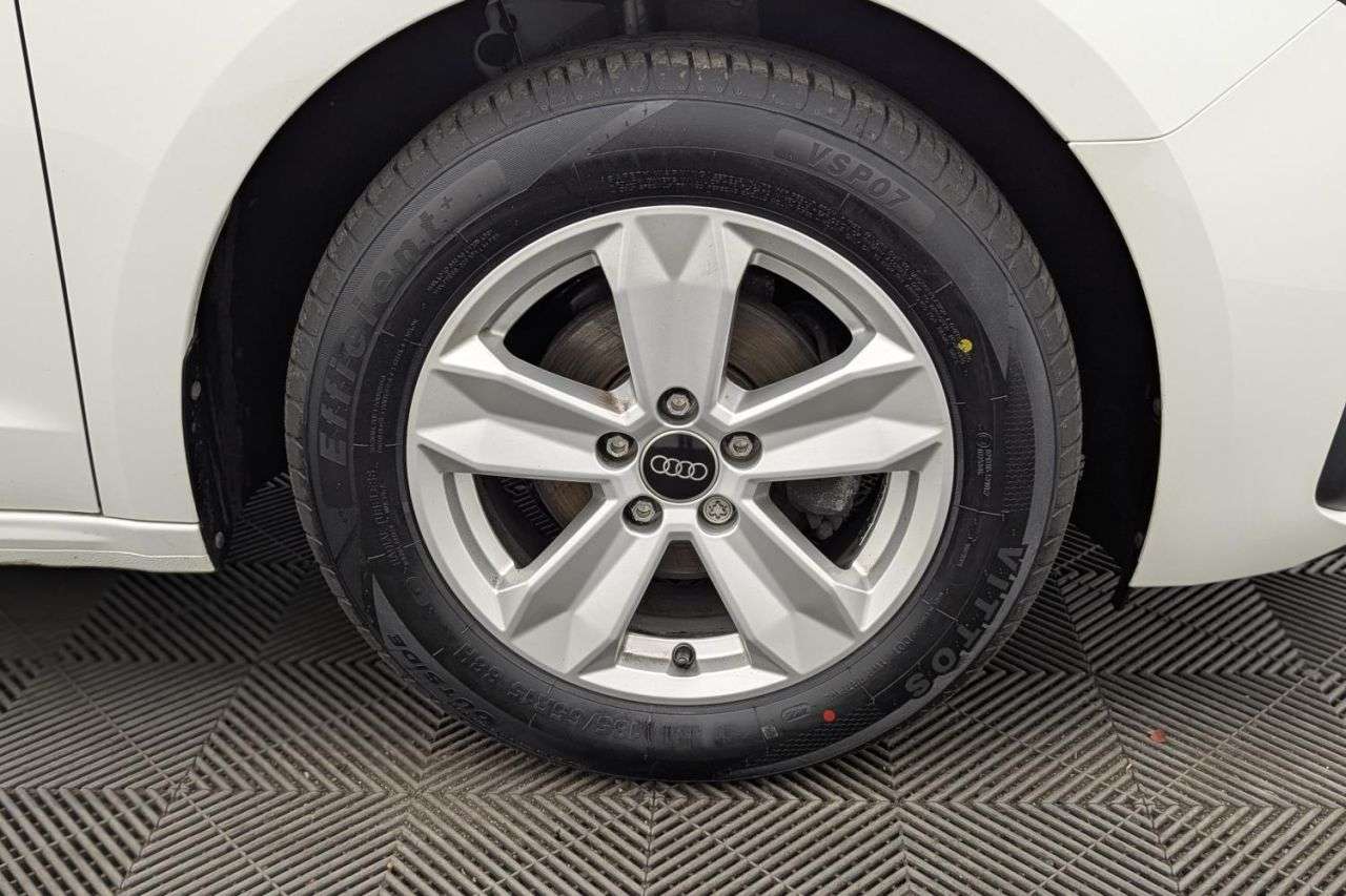 2023 AUDI A1 2023 AUDI A1