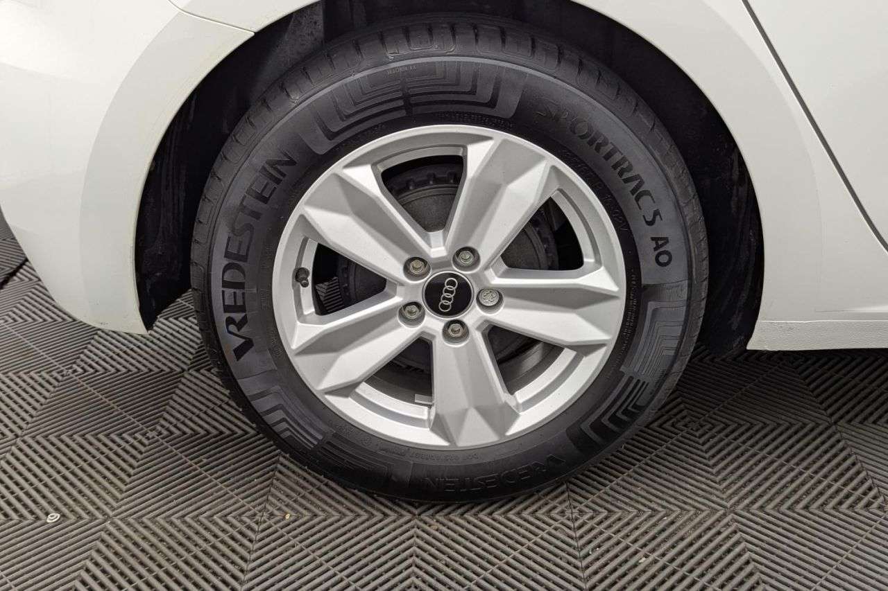 2023 AUDI A1 2023 AUDI A1