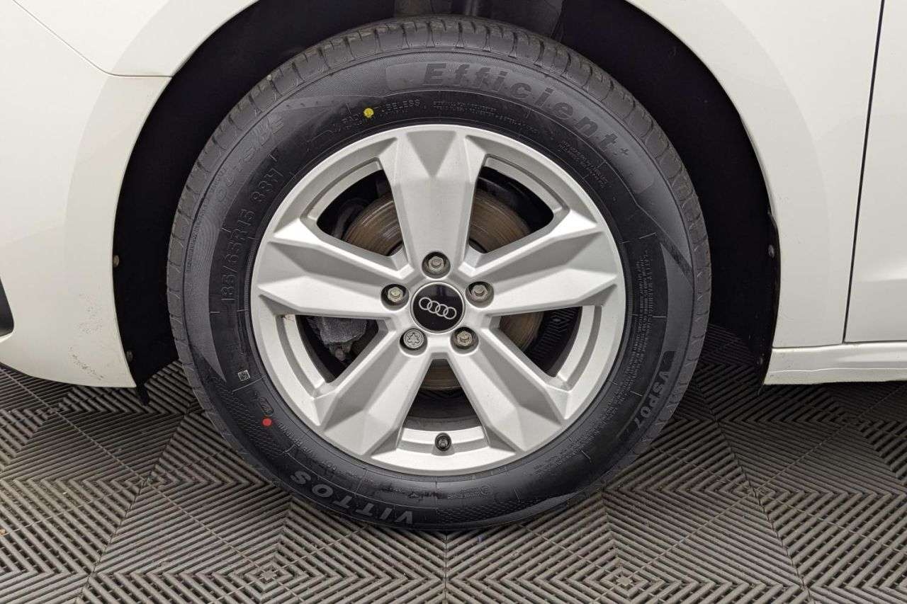 2023 AUDI A1 2023 AUDI A1