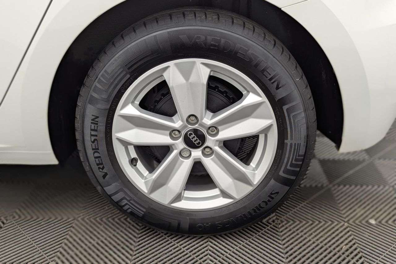 2023 AUDI A1 2023 AUDI A1