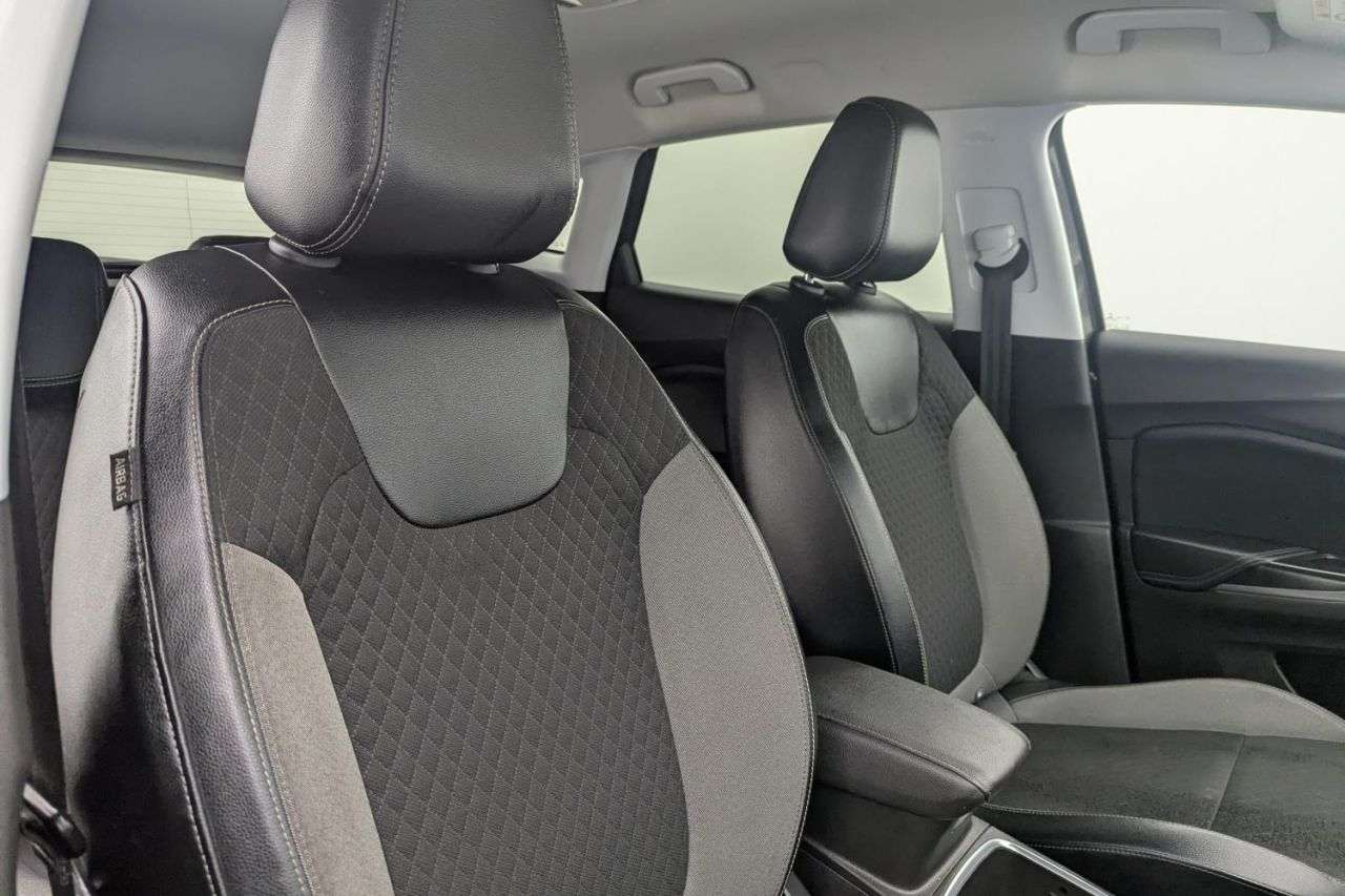 2018 VAUXHALL GRANDLAND X 2018 VAUXHALL GRANDLAND X