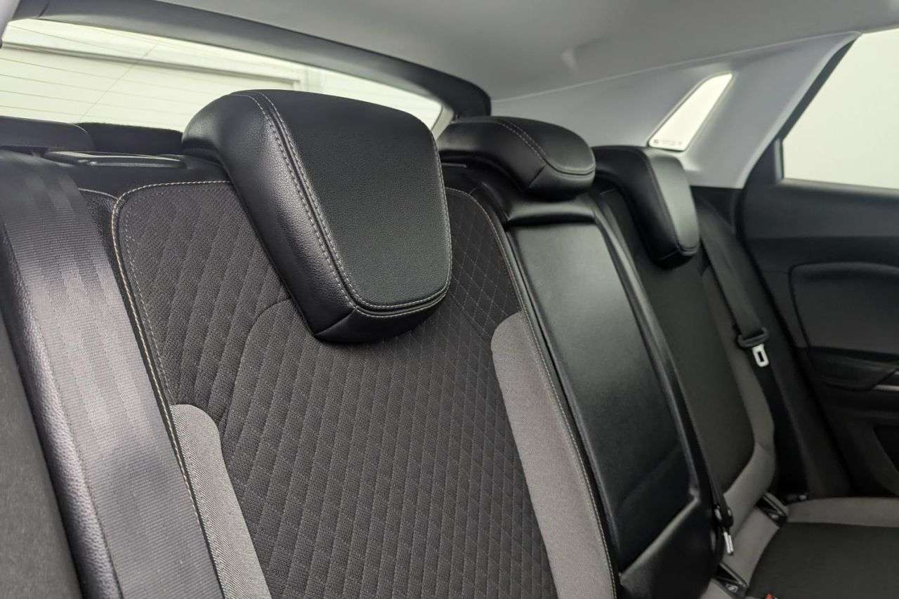 2018 VAUXHALL GRANDLAND X 2018 VAUXHALL GRANDLAND X