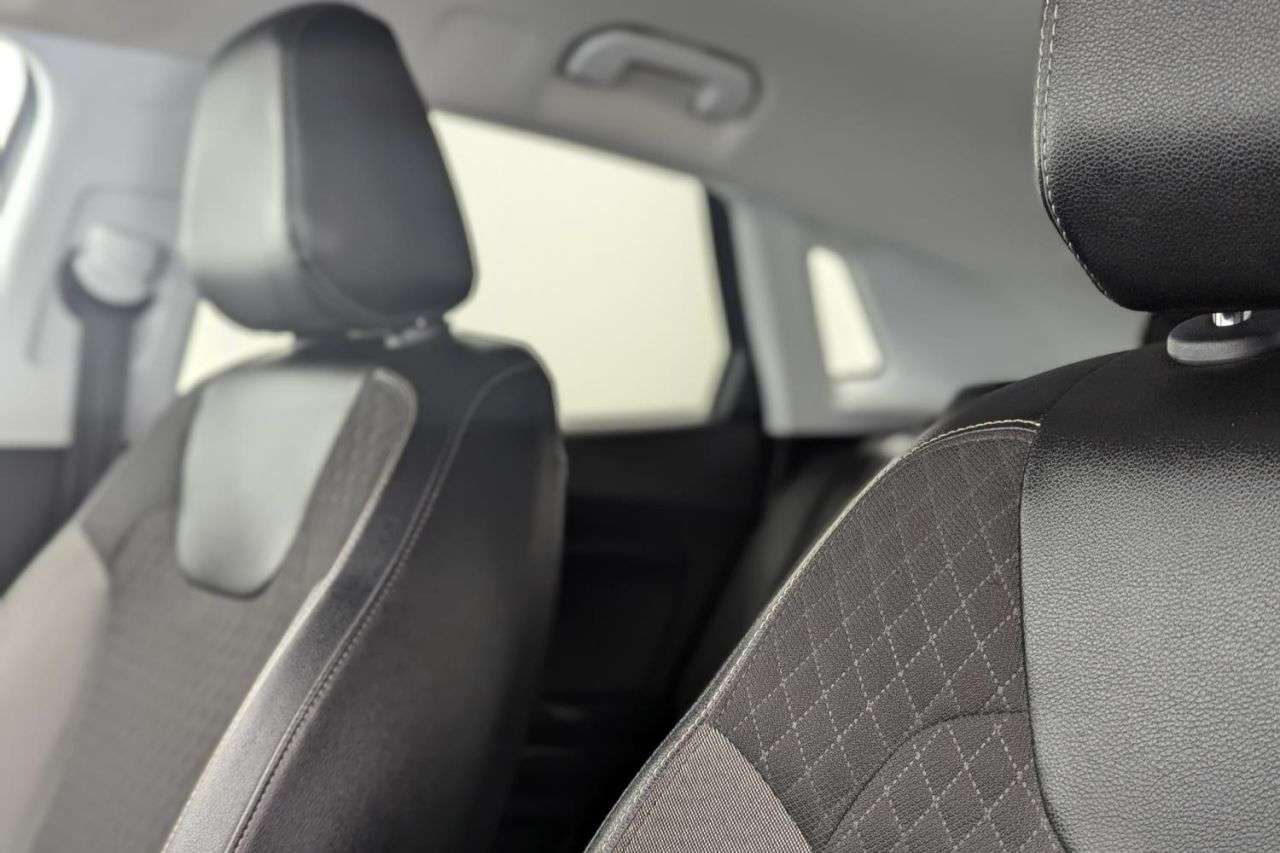 2018 VAUXHALL GRANDLAND X 2018 VAUXHALL GRANDLAND X