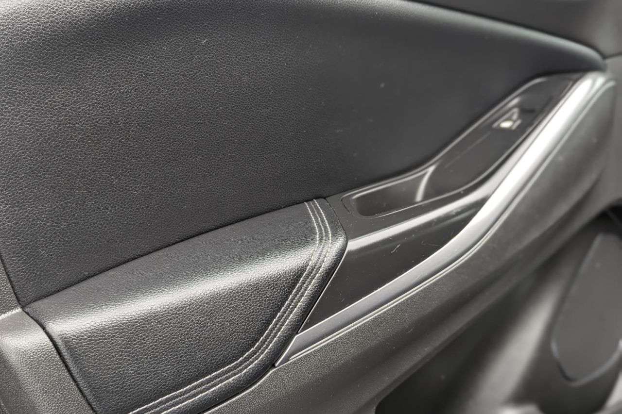 2018 VAUXHALL GRANDLAND X 2018 VAUXHALL GRANDLAND X