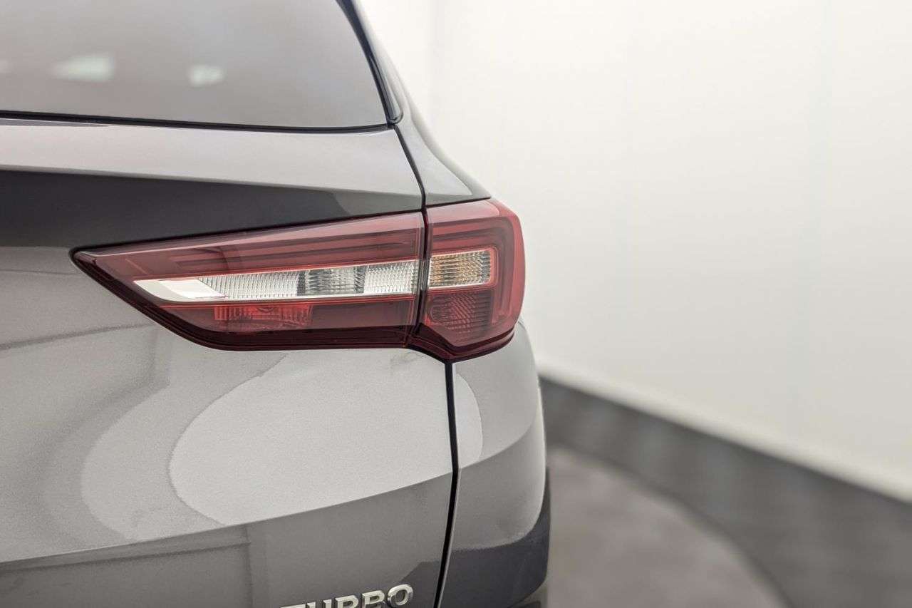 2018 VAUXHALL GRANDLAND X 2018 VAUXHALL GRANDLAND X