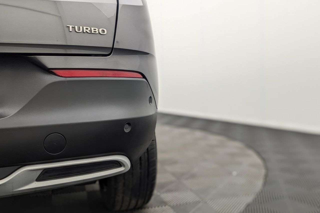 2018 VAUXHALL GRANDLAND X 2018 VAUXHALL GRANDLAND X