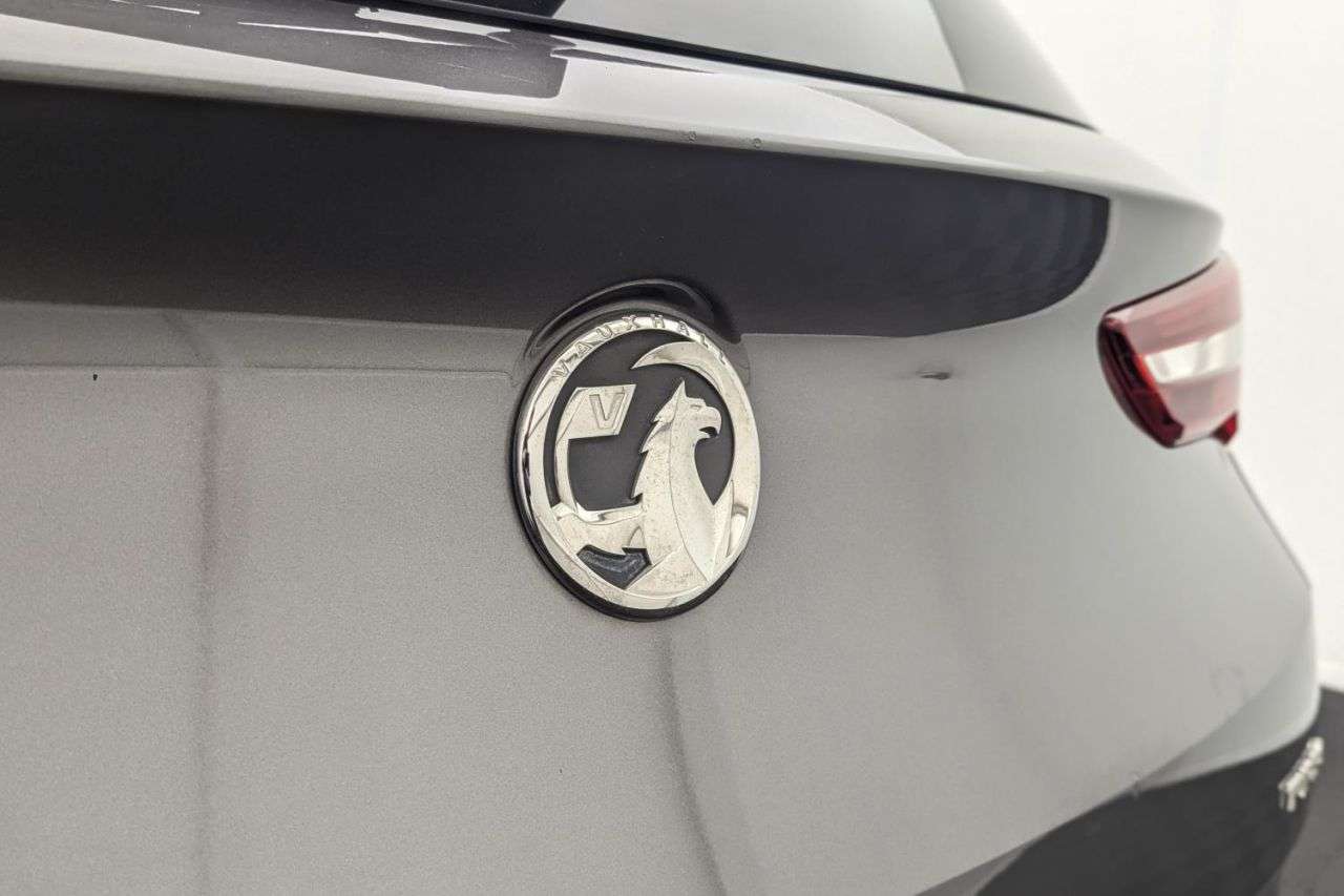 2018 VAUXHALL GRANDLAND X 2018 VAUXHALL GRANDLAND X