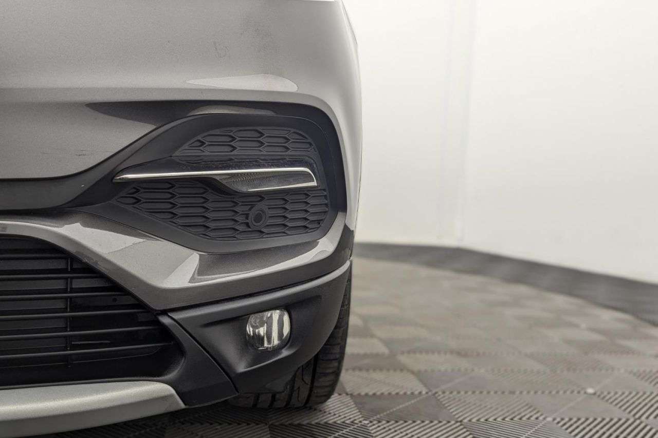 2018 VAUXHALL GRANDLAND X 2018 VAUXHALL GRANDLAND X