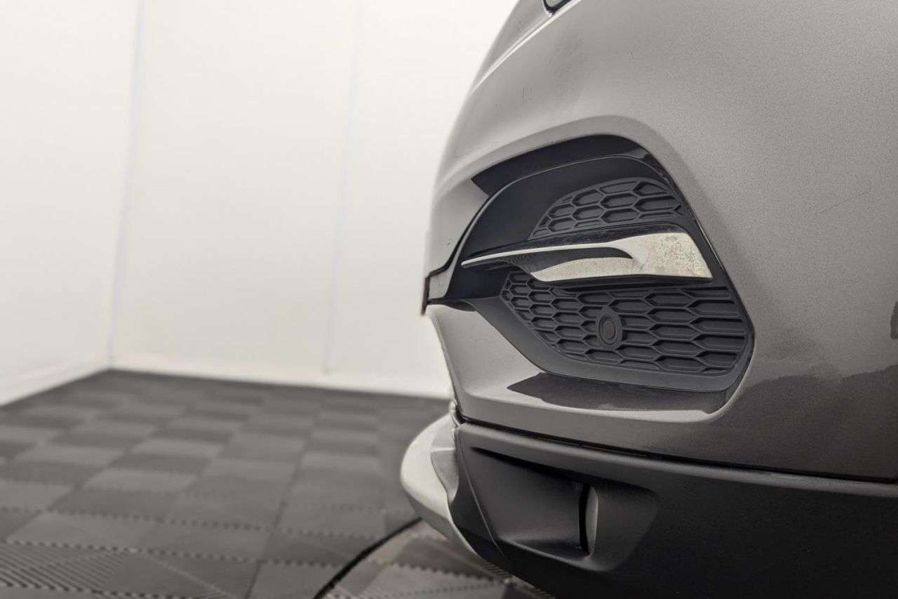 2018 VAUXHALL GRANDLAND X 2018 VAUXHALL GRANDLAND X