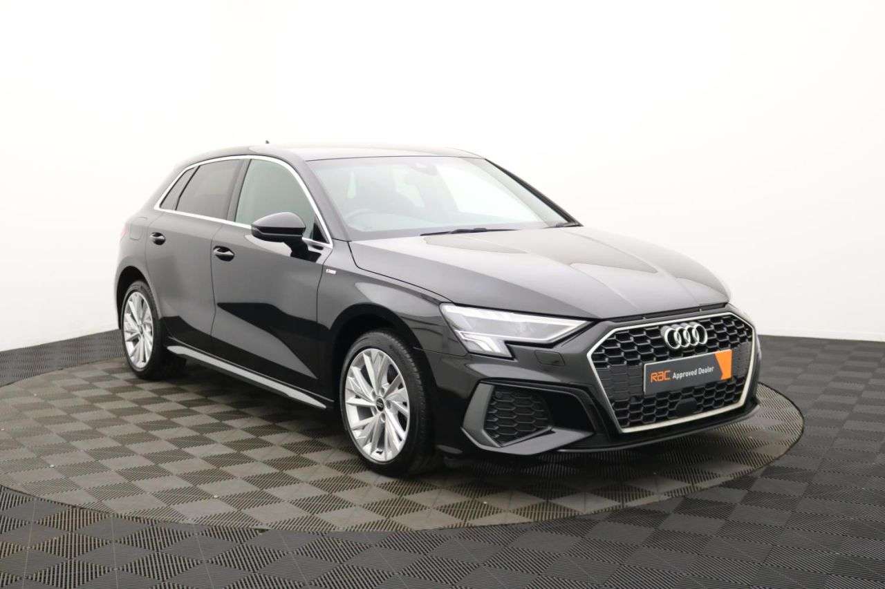 2022 AUDI A3 2022 AUDI A3