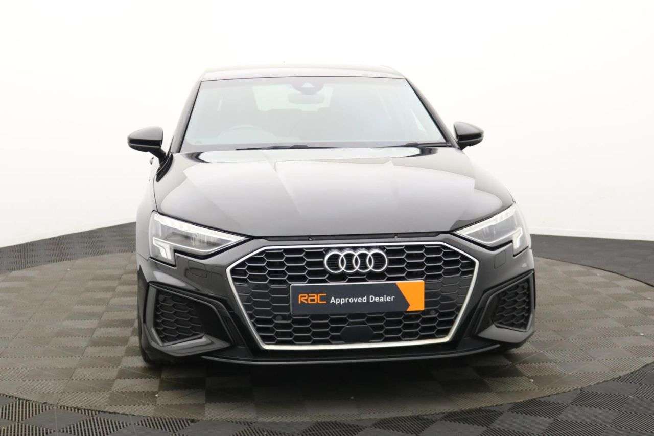 2022 AUDI A3 2022 AUDI A3