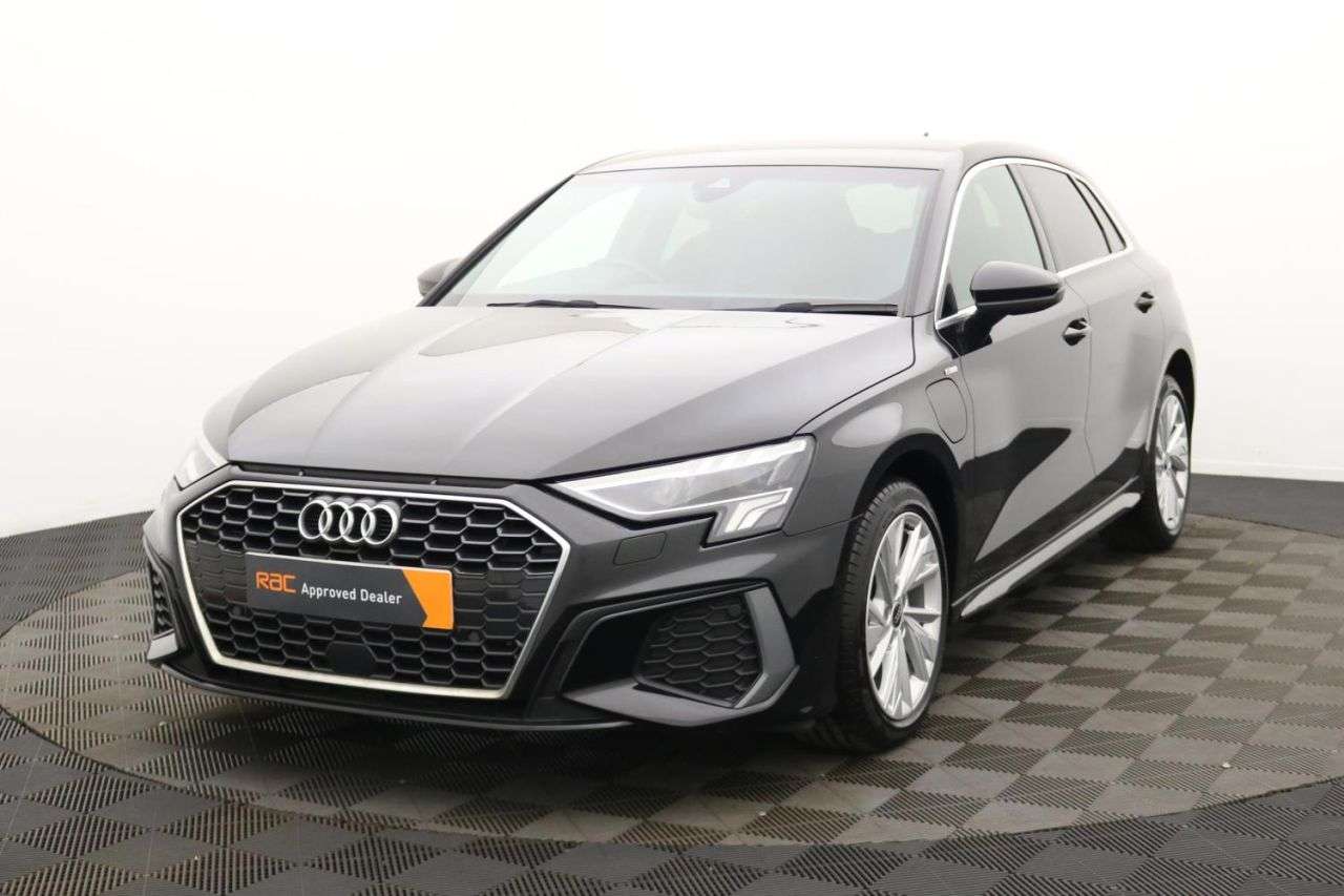2022 AUDI A3 2022 AUDI A3