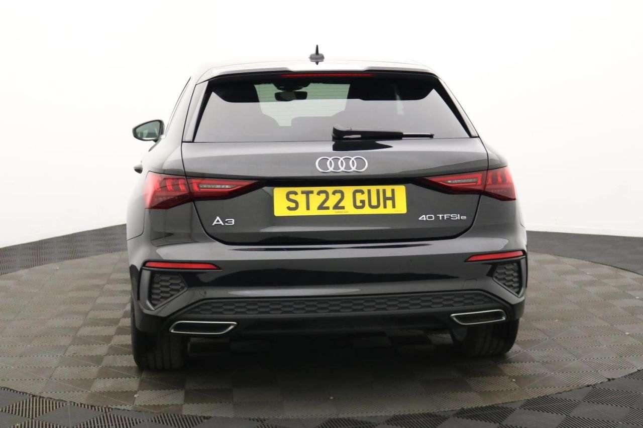 2022 AUDI A3 2022 AUDI A3