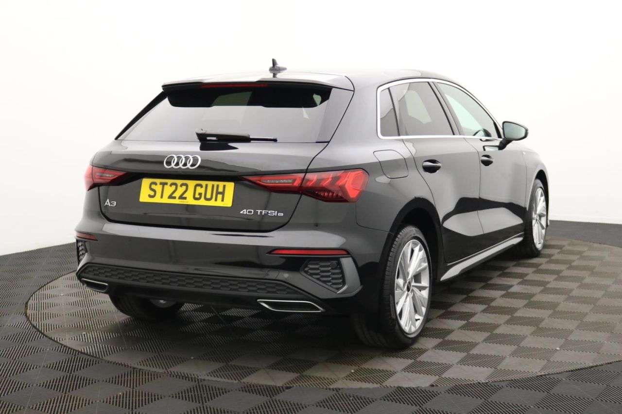 2022 AUDI A3 2022 AUDI A3