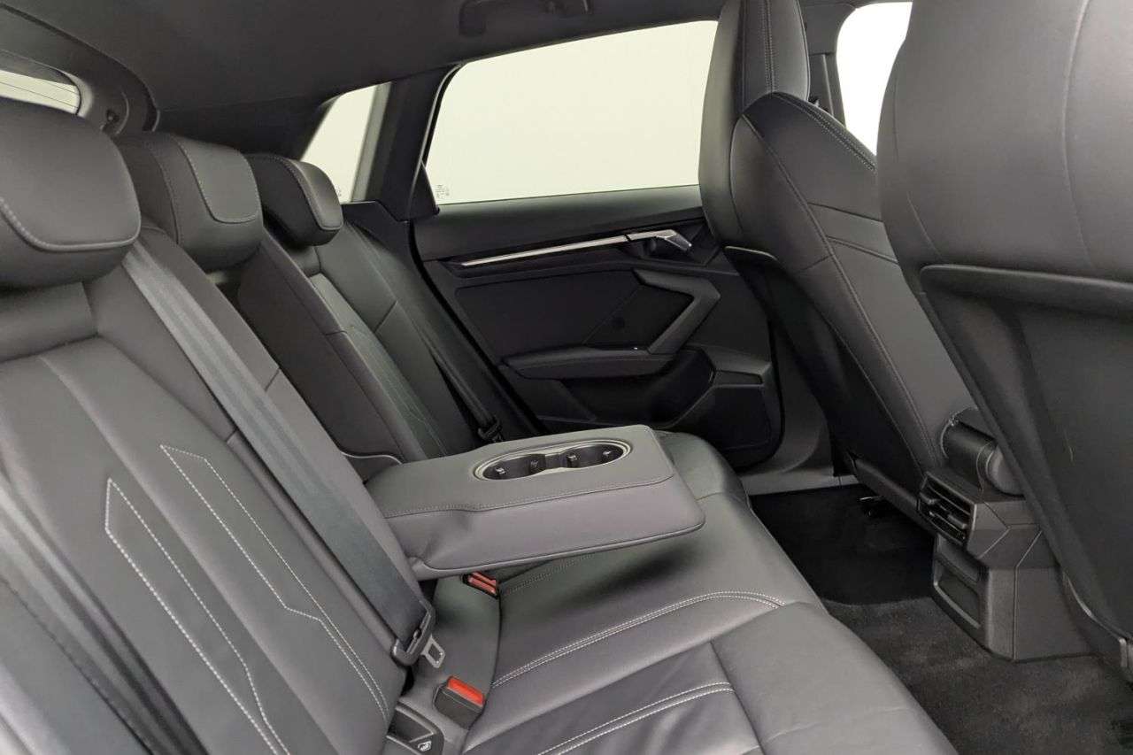 2022 AUDI A3 2022 AUDI A3