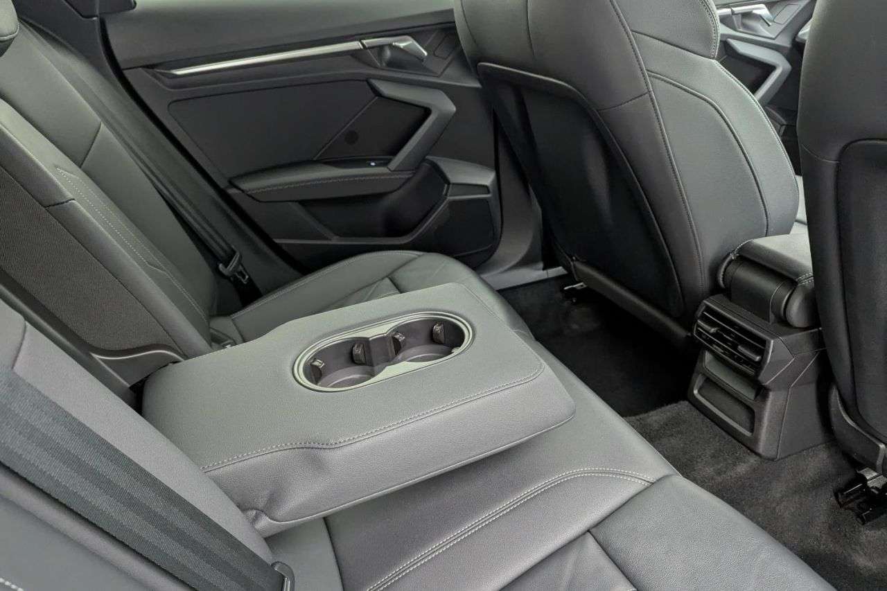 2022 AUDI A3 2022 AUDI A3