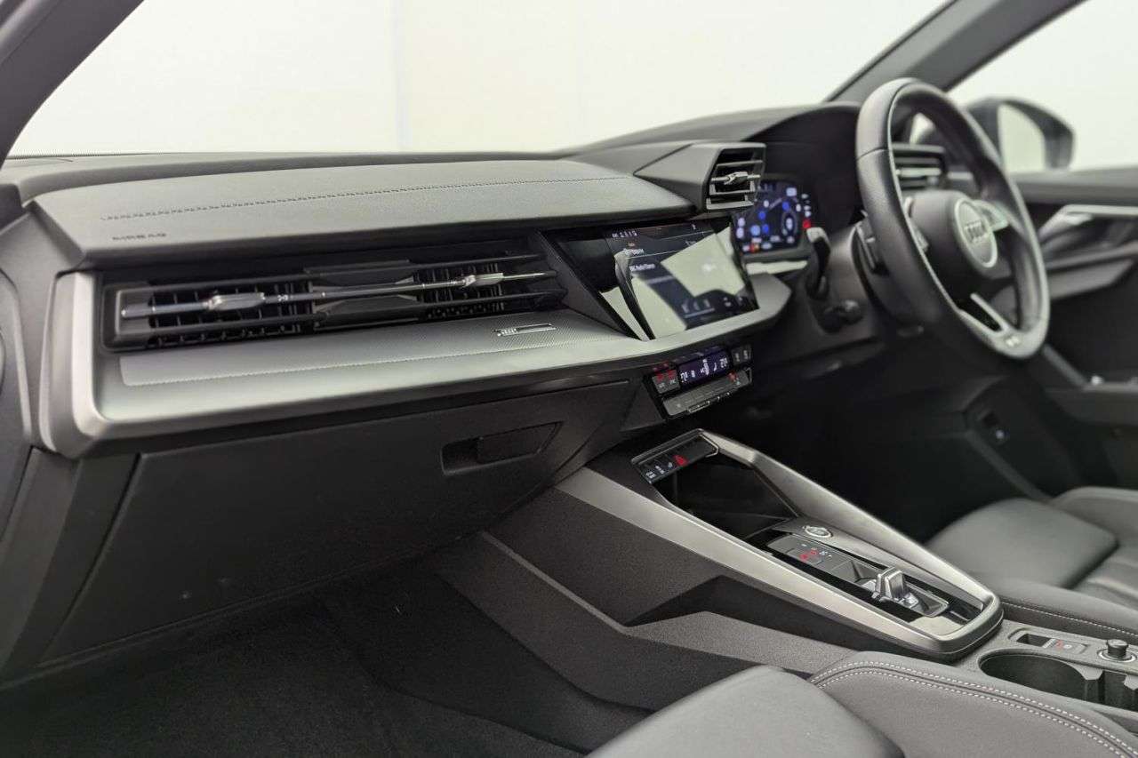 2022 AUDI A3 2022 AUDI A3