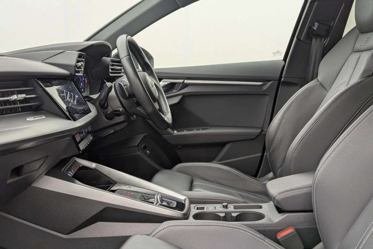 2022 AUDI A3 2022 AUDI A3