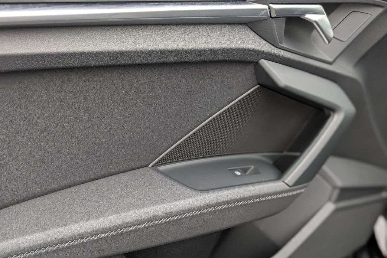 2022 AUDI A3 2022 AUDI A3