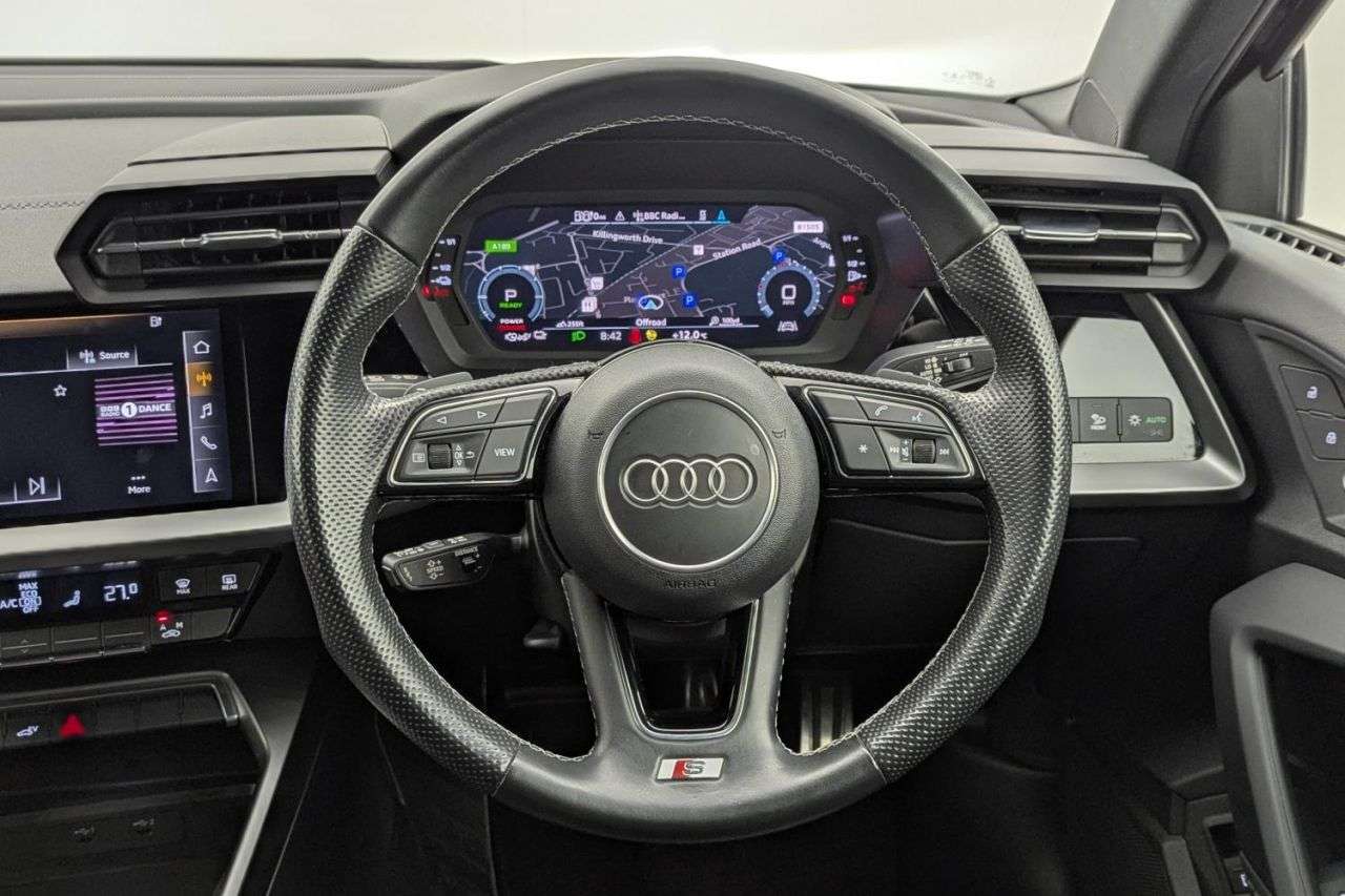 2022 AUDI A3 2022 AUDI A3