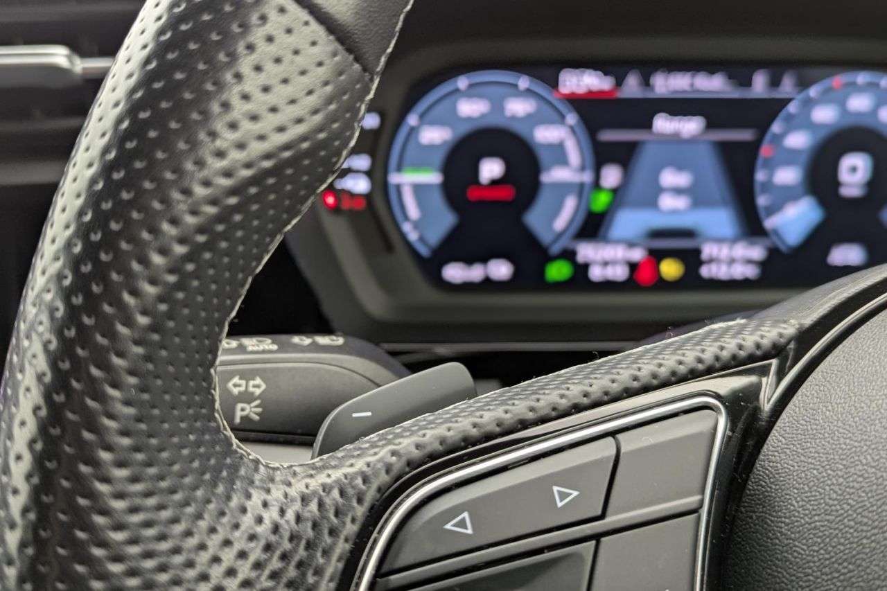 2022 AUDI A3 2022 AUDI A3