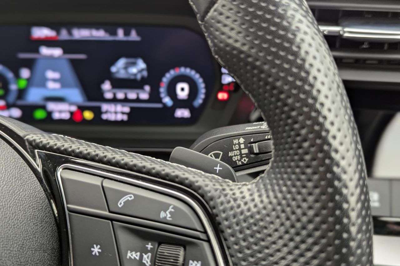 2022 AUDI A3 2022 AUDI A3