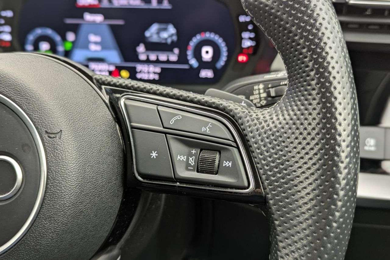 2022 AUDI A3 2022 AUDI A3