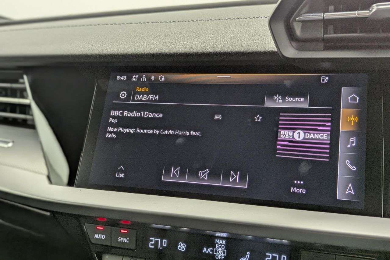 2022 AUDI A3 2022 AUDI A3