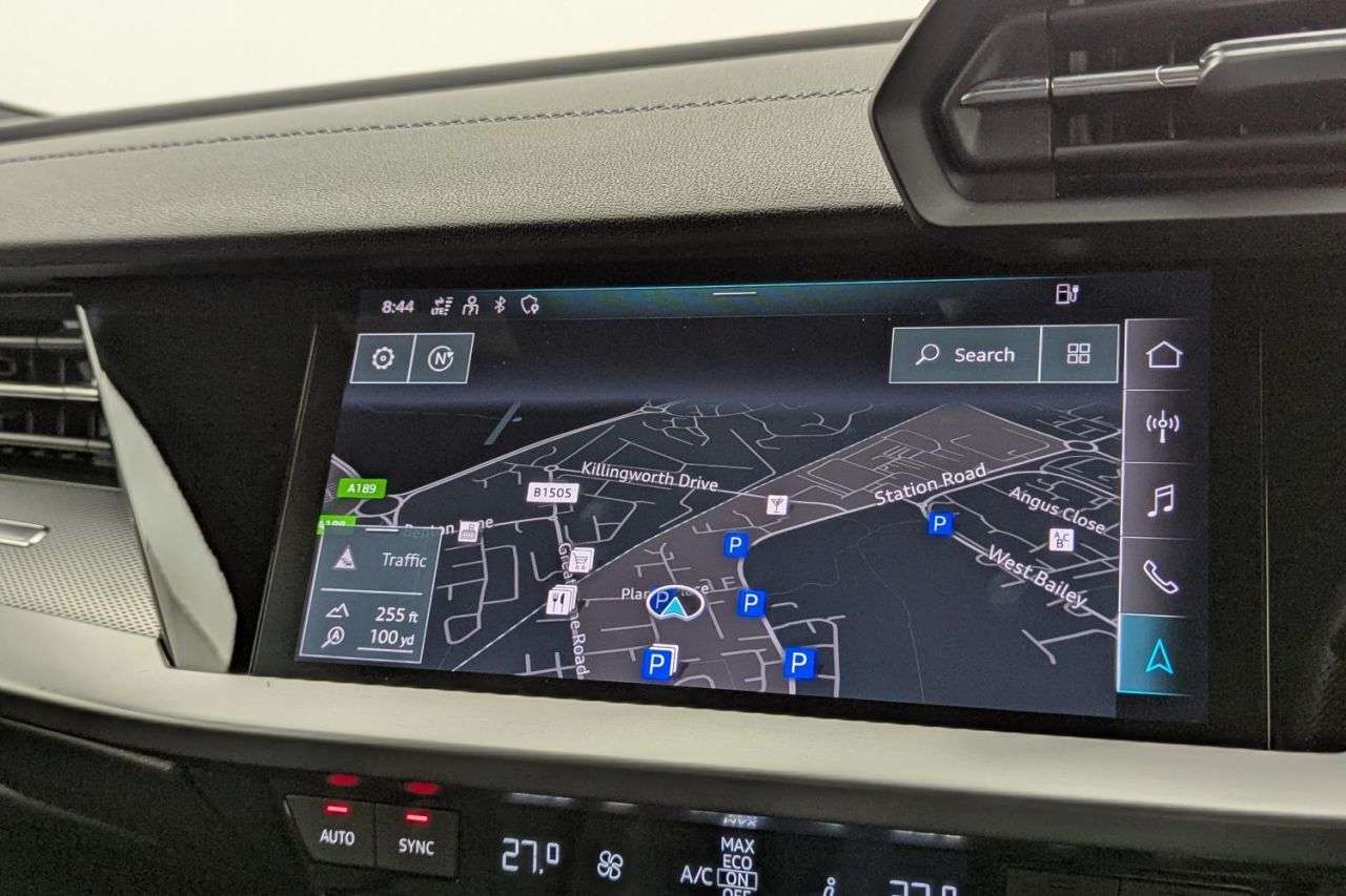 2022 AUDI A3 2022 AUDI A3