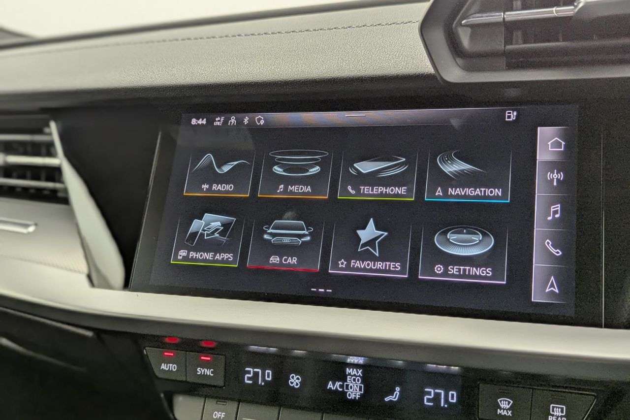 2022 AUDI A3 2022 AUDI A3