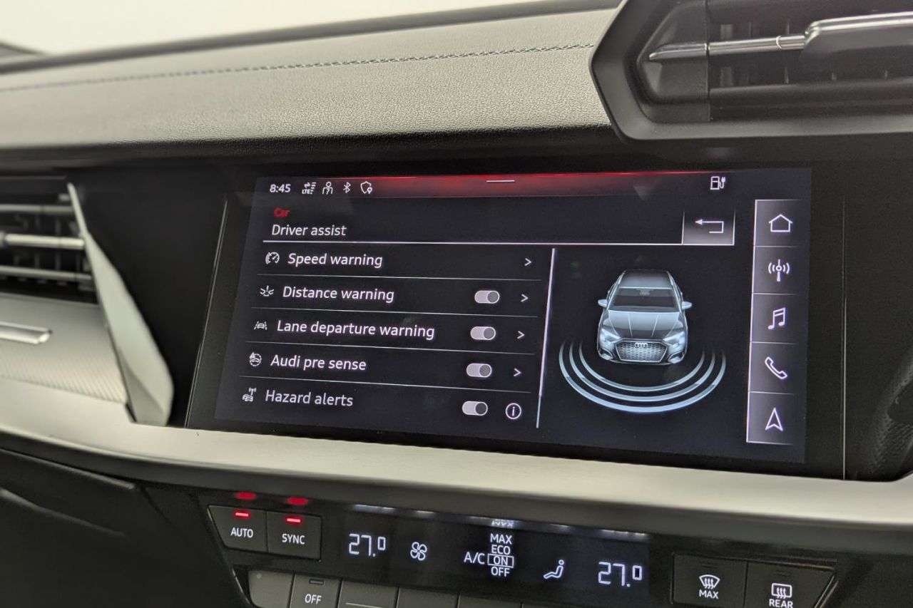 2022 AUDI A3 2022 AUDI A3