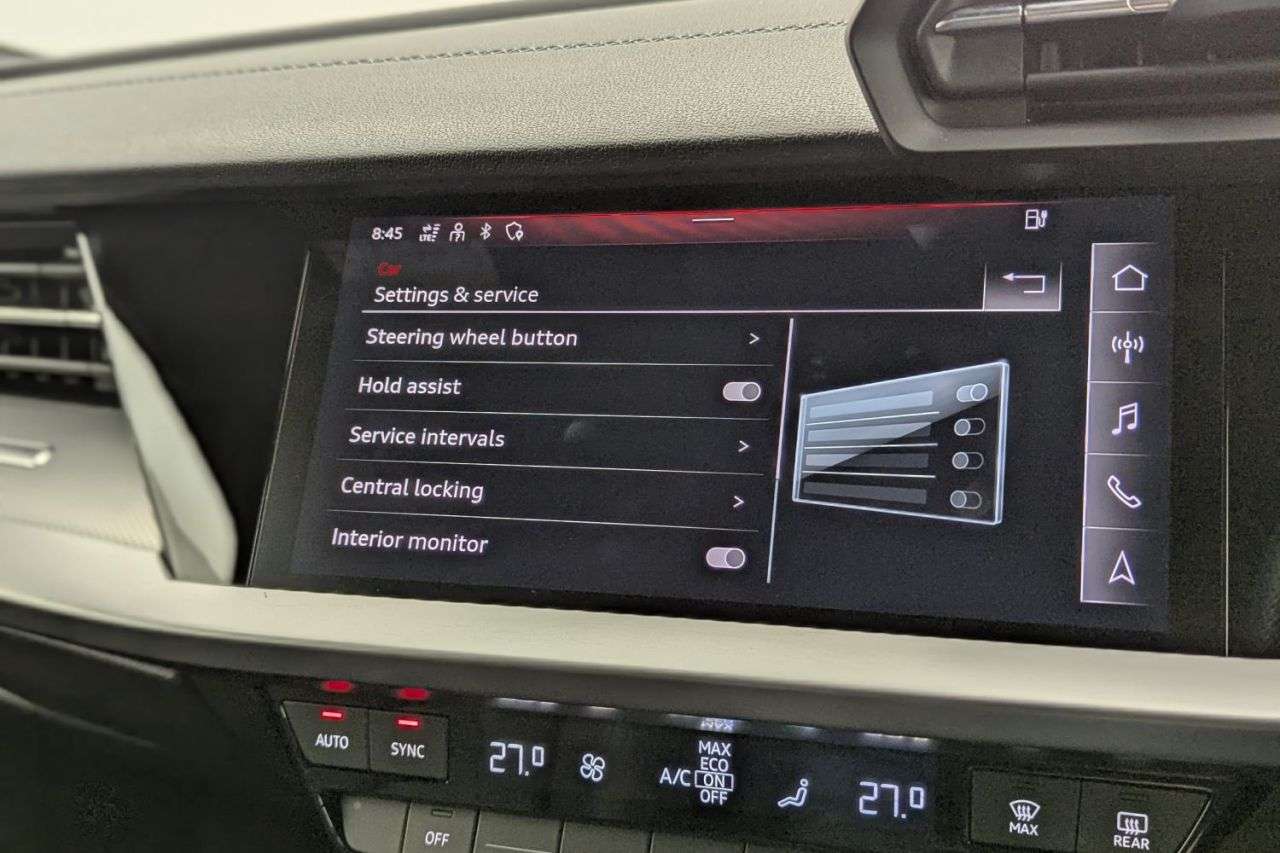 2022 AUDI A3 2022 AUDI A3