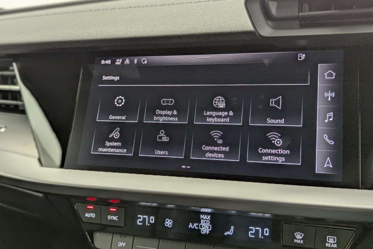 2022 AUDI A3 2022 AUDI A3