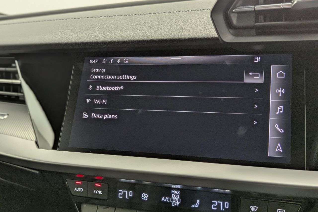 2022 AUDI A3 2022 AUDI A3