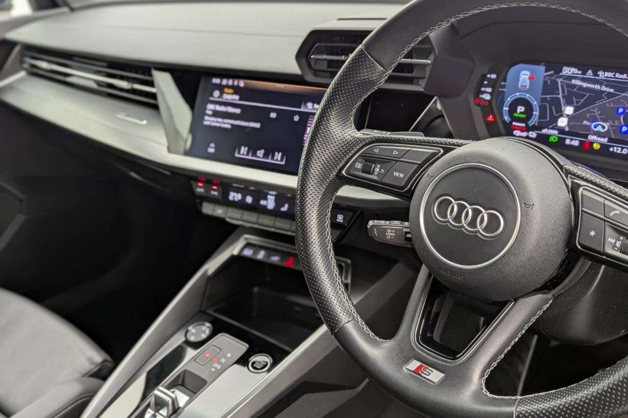 2022 AUDI A3 2022 AUDI A3