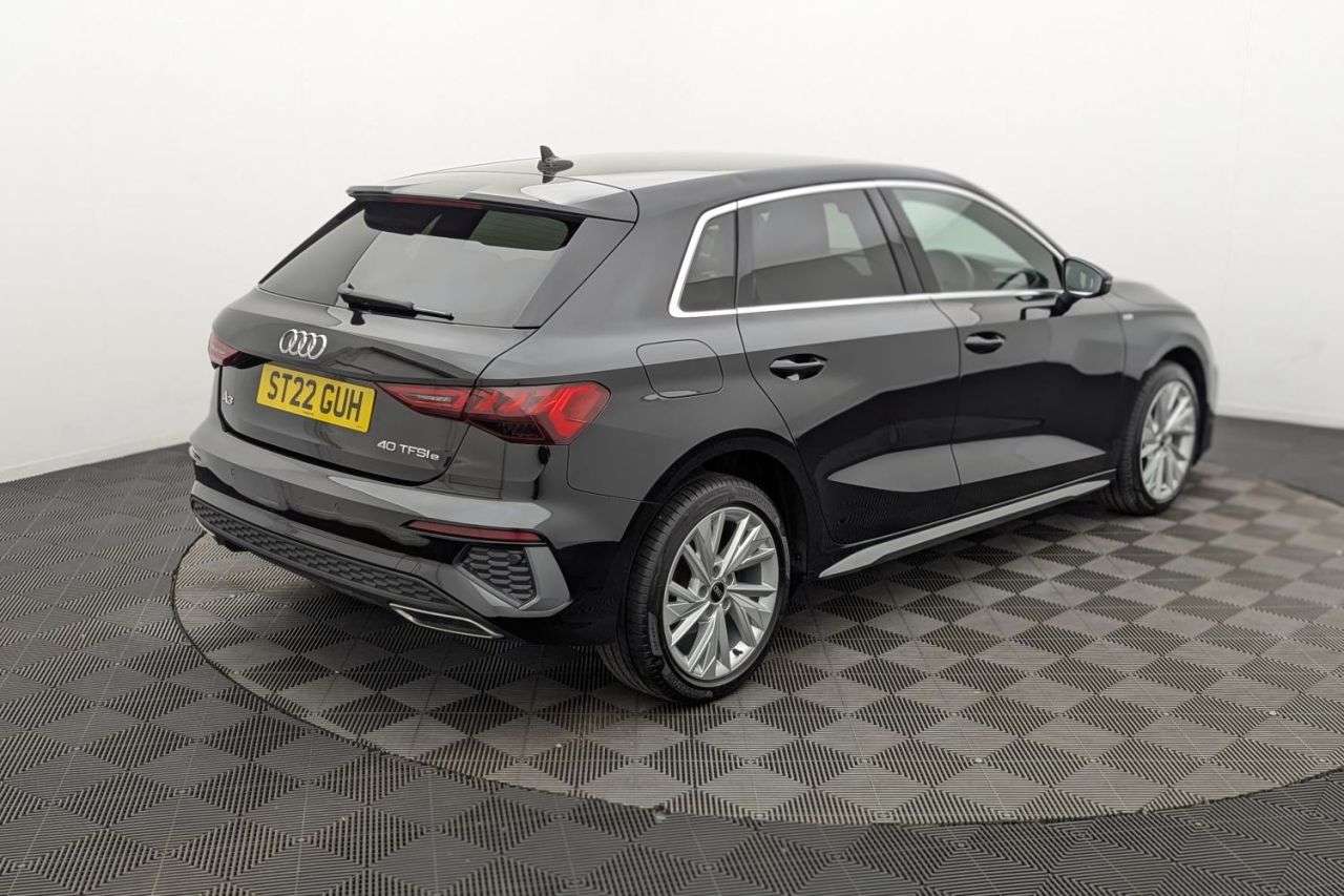 2022 AUDI A3 2022 AUDI A3