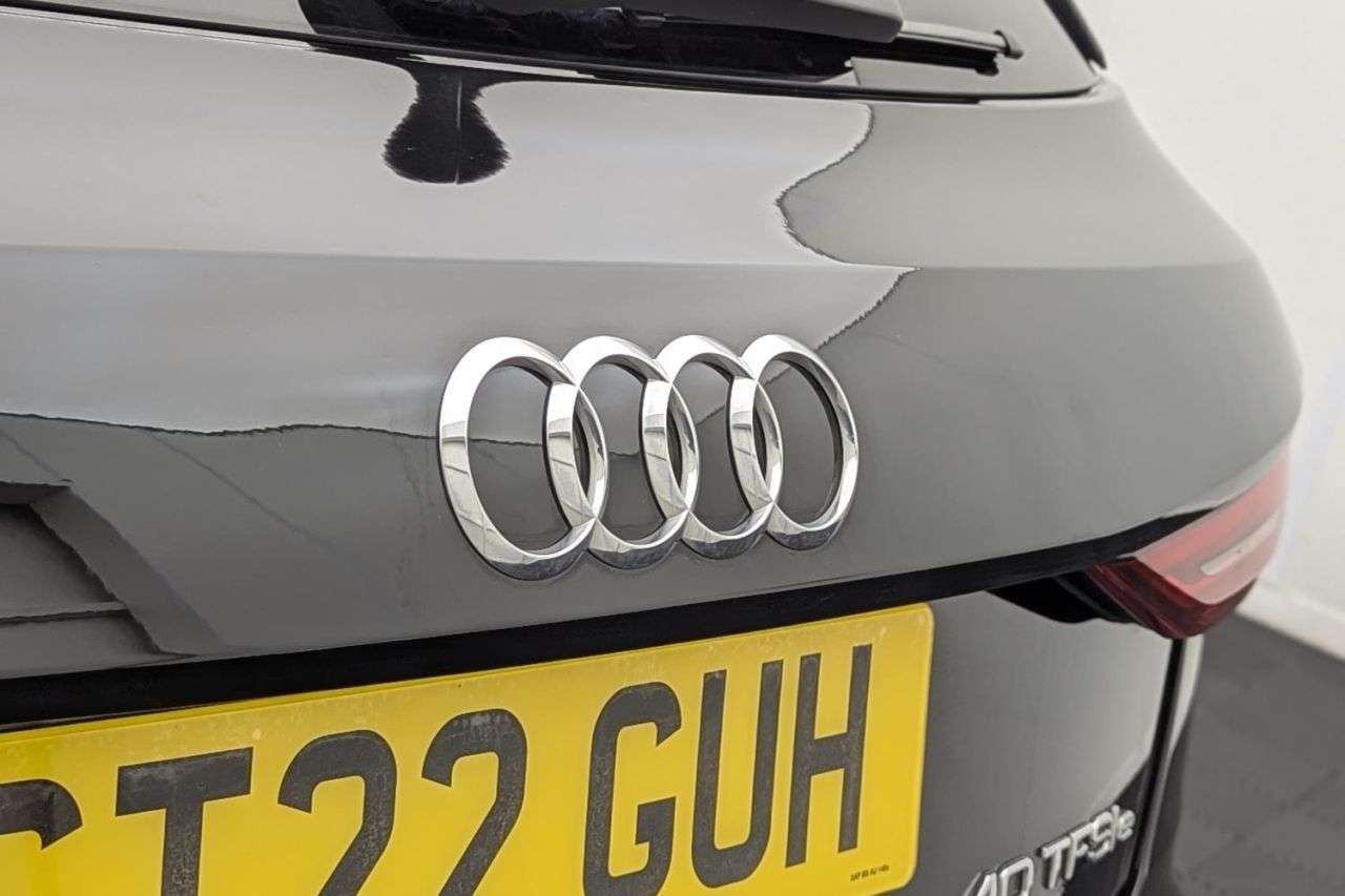 2022 AUDI A3 2022 AUDI A3