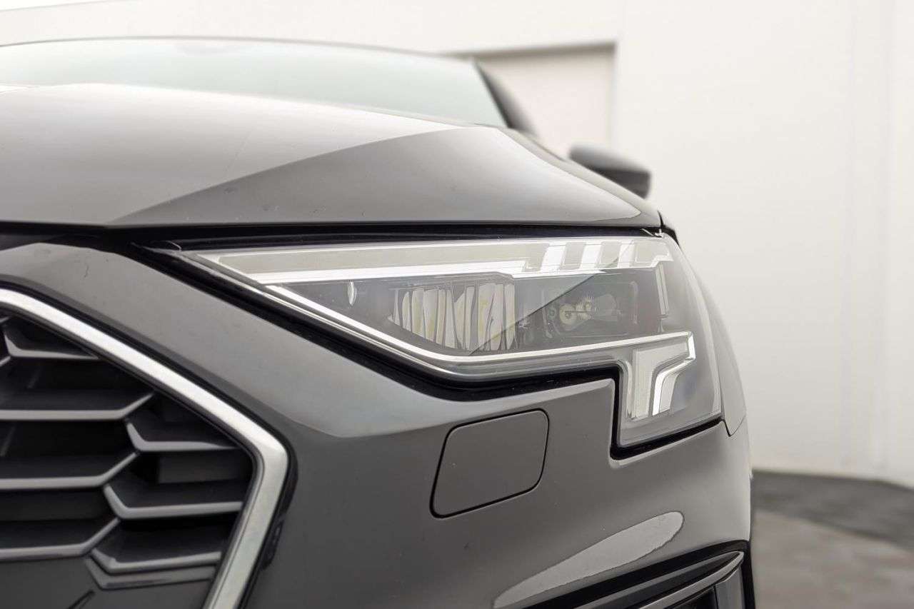 2022 AUDI A3 2022 AUDI A3