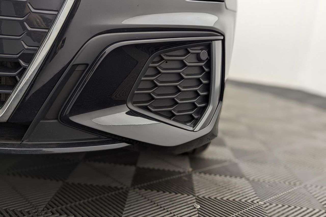 2022 AUDI A3 2022 AUDI A3