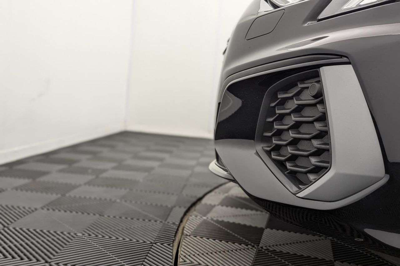 2022 AUDI A3 2022 AUDI A3