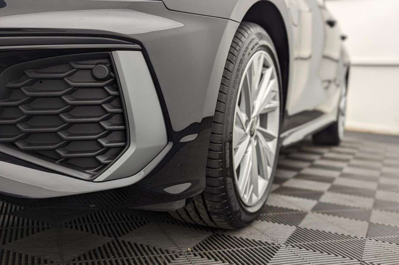 2022 AUDI A3 2022 AUDI A3