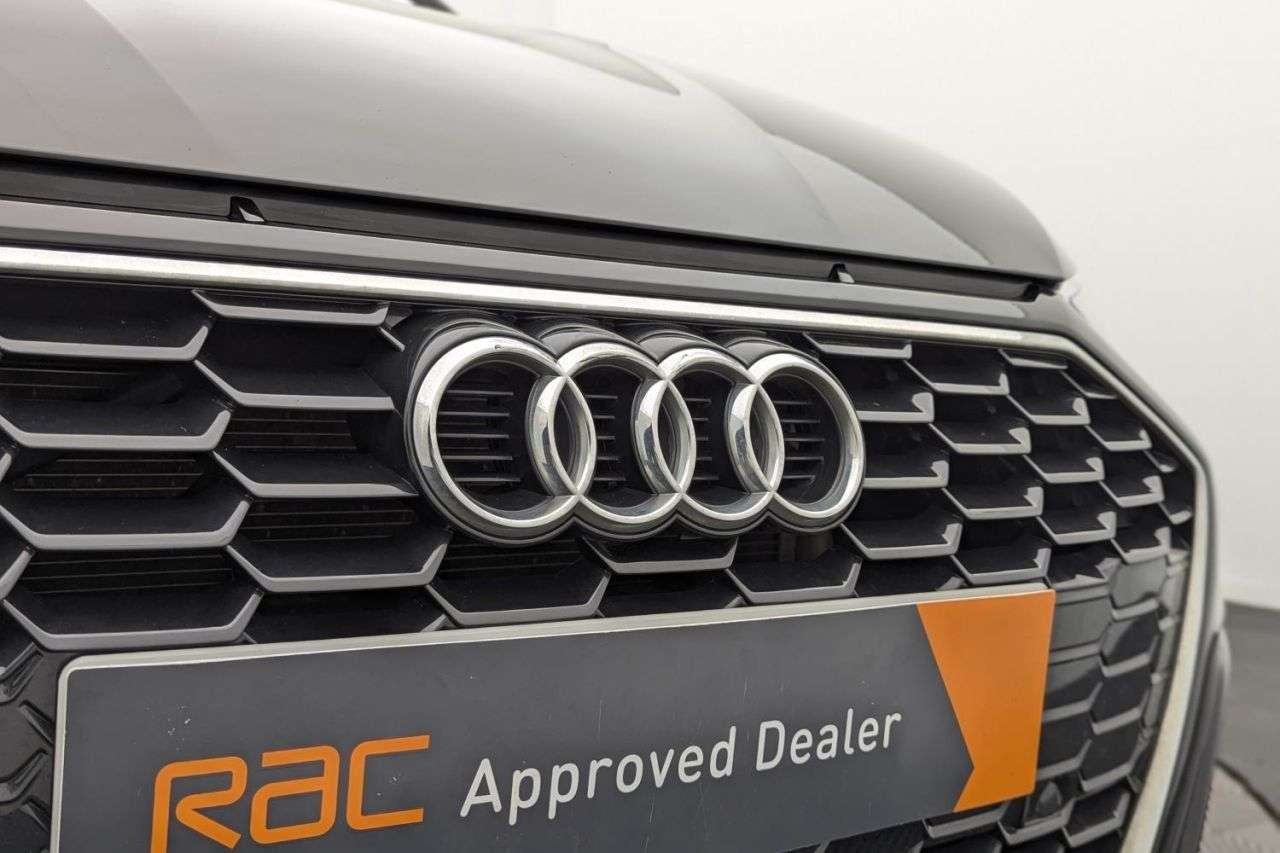 2022 AUDI A3 2022 AUDI A3