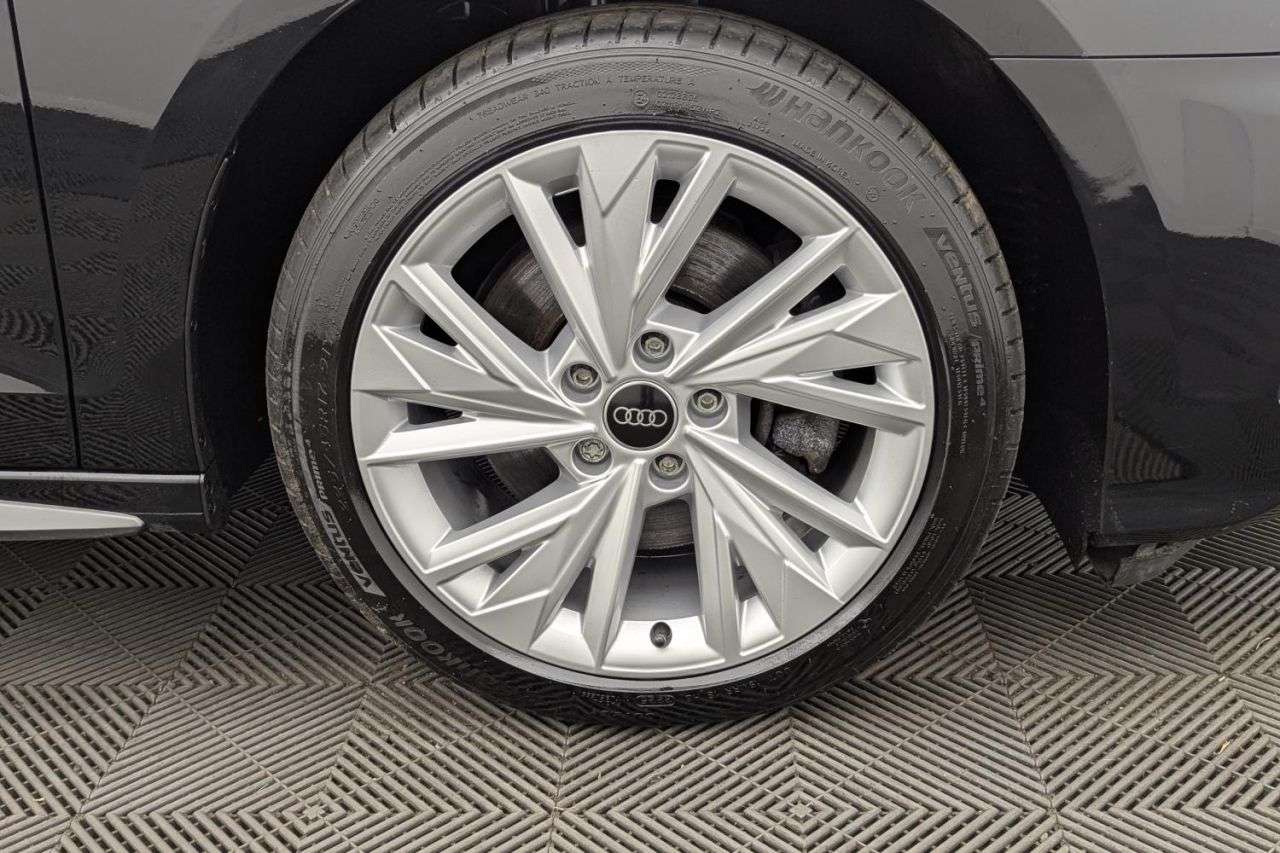 2022 AUDI A3 2022 AUDI A3