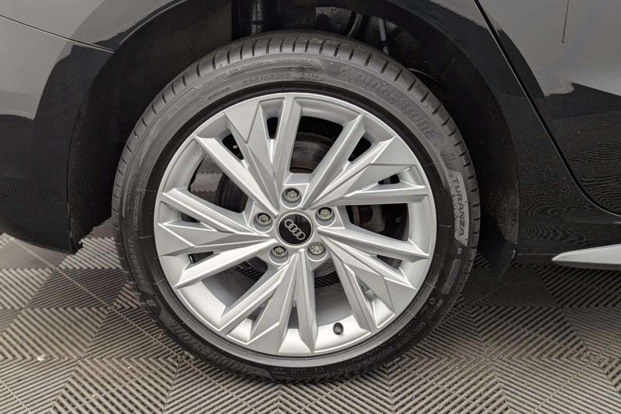 2022 AUDI A3 2022 AUDI A3