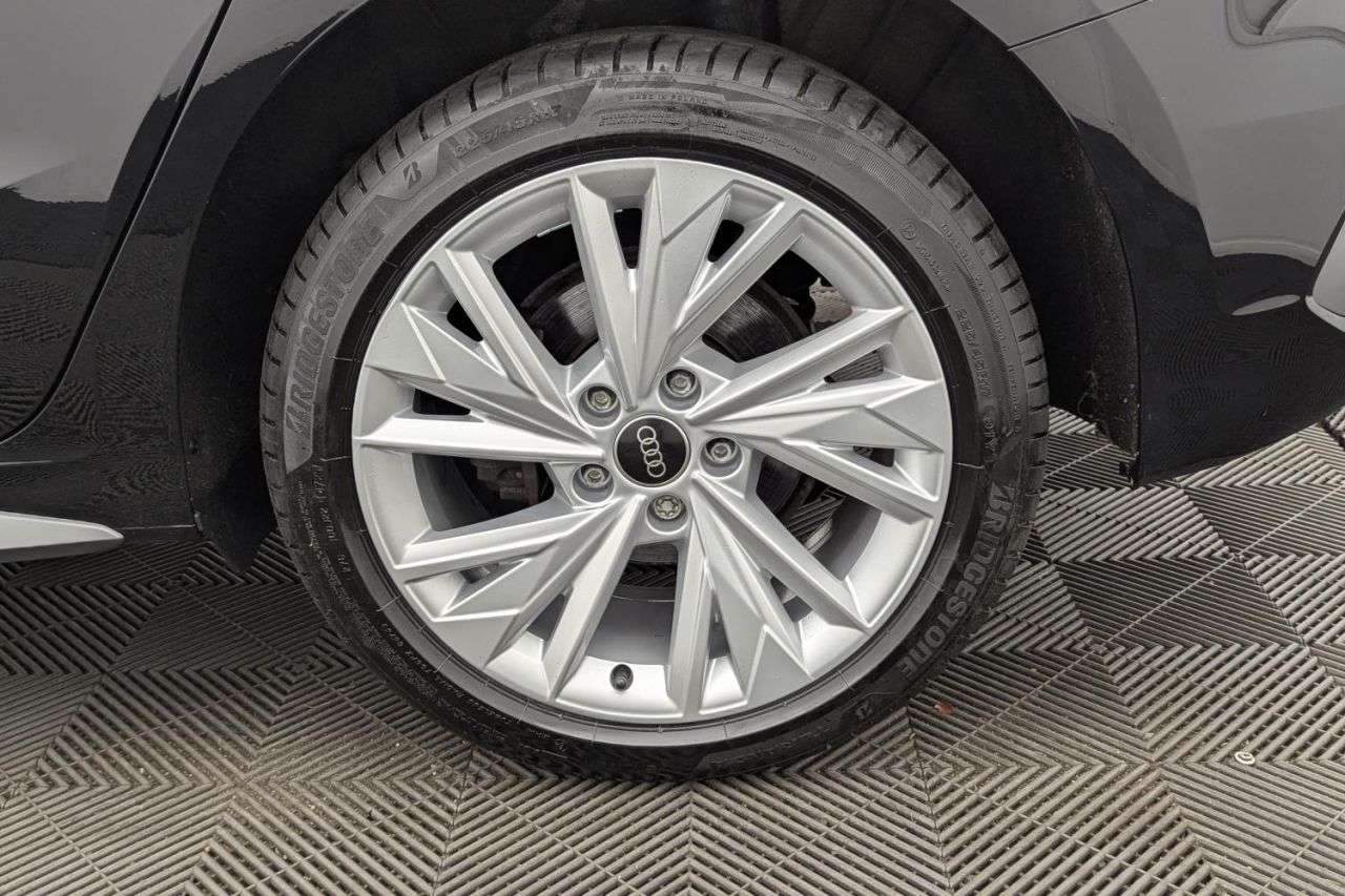 2022 AUDI A3 2022 AUDI A3