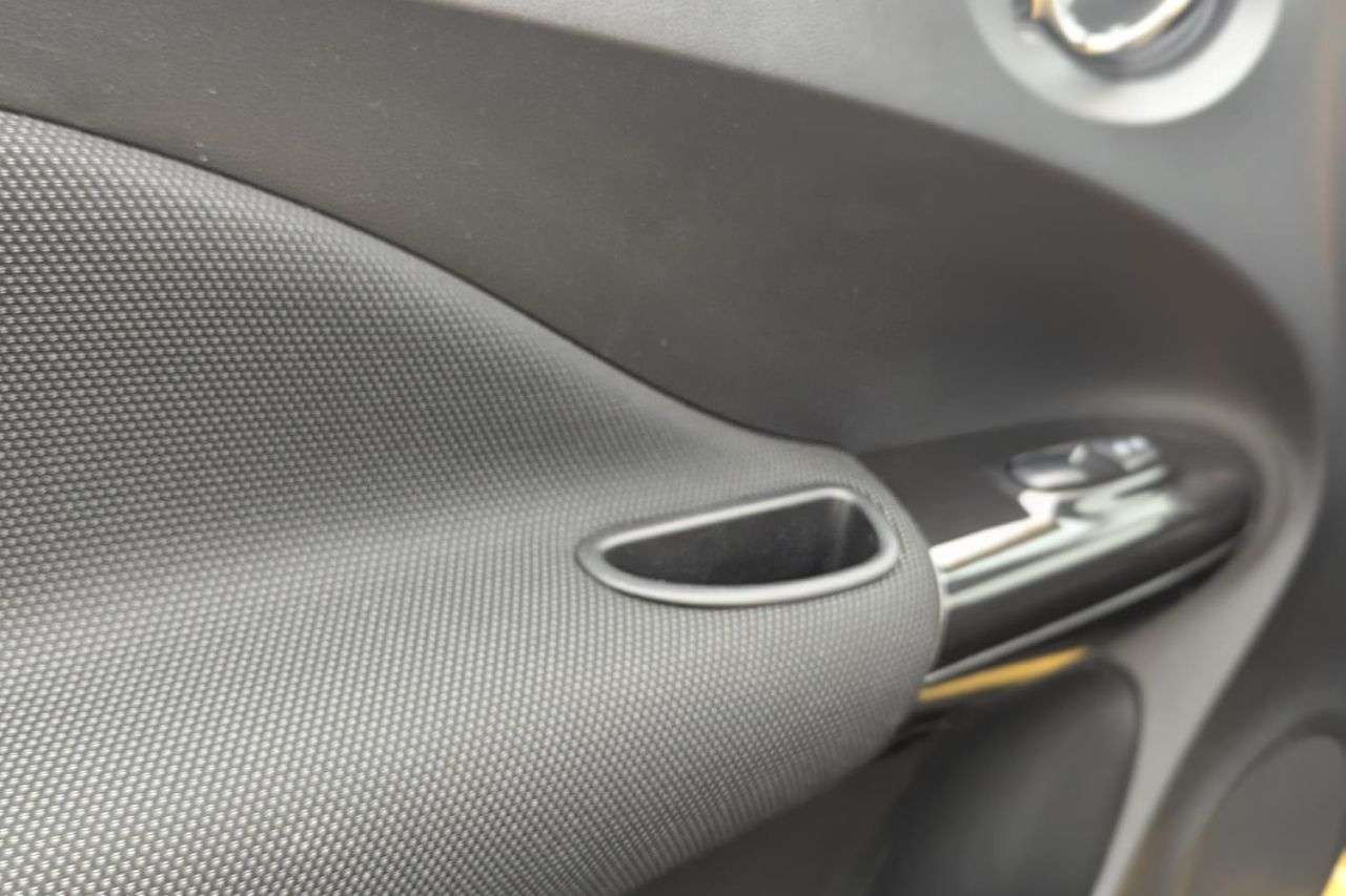 2016 NISSAN JUKE 2016 NISSAN JUKE