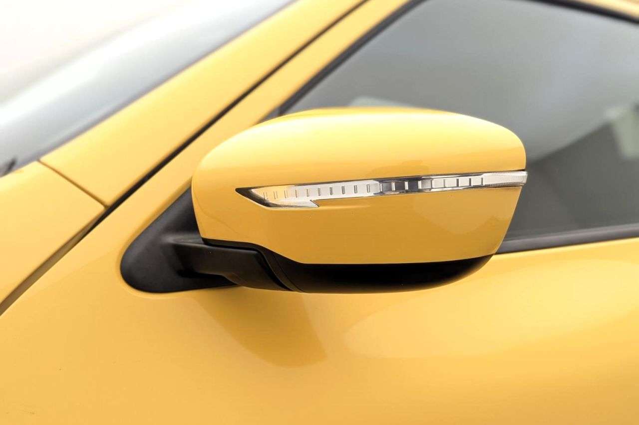 2016 NISSAN JUKE 2016 NISSAN JUKE