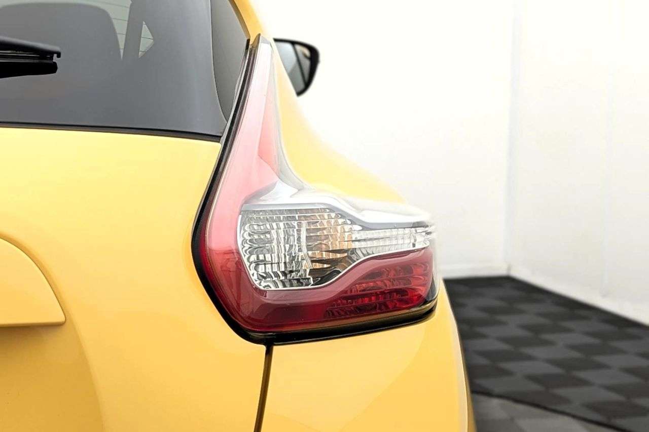 2016 NISSAN JUKE 2016 NISSAN JUKE