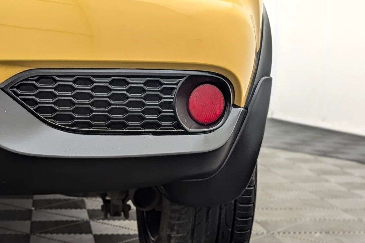 2016 NISSAN JUKE 2016 NISSAN JUKE