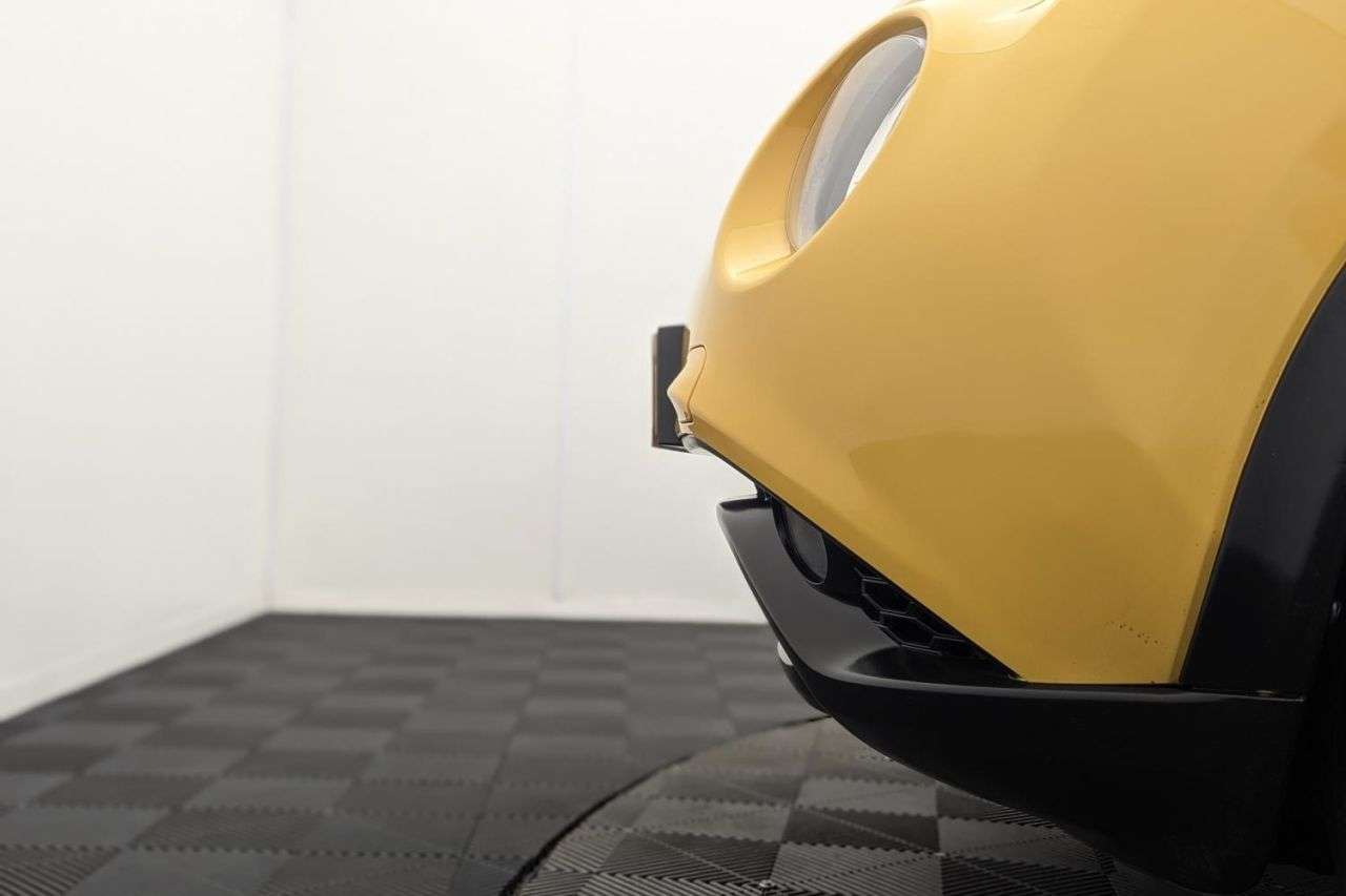 2016 NISSAN JUKE 2016 NISSAN JUKE